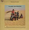LP - The Raiders - Indian Reservation - Quadraphonic