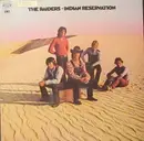LP - The Raiders - Indian Reservation