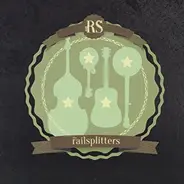 The Railsplitters - The Railsplitters