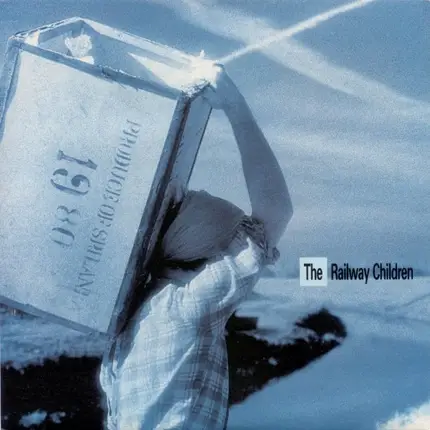 The Railway Children - Brighter