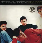 LP - The Railway Children - Native Place