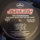 LP - The Rainmakers - The Good News And The Bad News