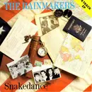 7inch Vinyl Single - The Rainmakers - Snakedance
