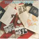 CD Single - The Rainmakers - Snakedance - CARDBOARD SLEEVE