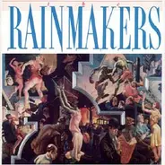 The Rainmakers - The Rainmakers