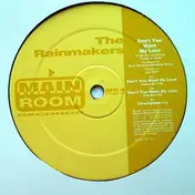 The Rainmakers - Don't You Want My Love