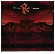CD - The Rainmen - Wounded