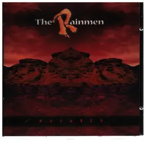 The Rainmen - Wounded