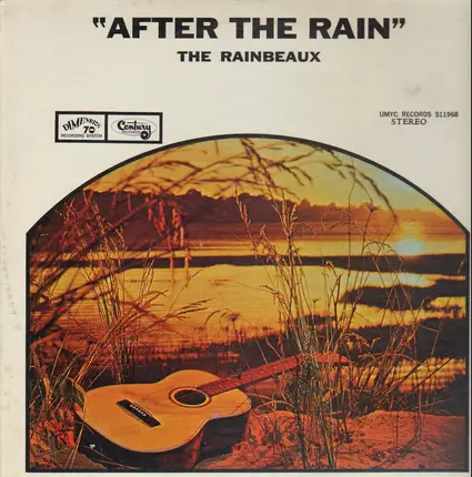 The Rainbeaux - After The Rain