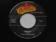 The Rainbows - Shirley