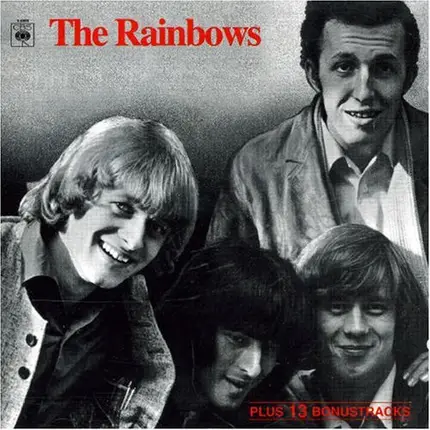 The Rainbows - The Rainbows