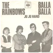 The Rainbows - Balla Balla