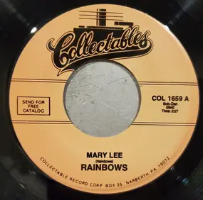 The Rainbows - Evening / Mary Lee