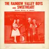 LP - The Rainbow Valley Boys & Sweetheart - Green Grass Of Home