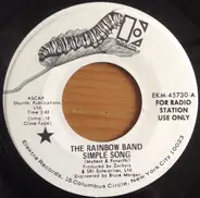 The Rainbow Band - Simple Song