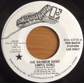 Rainbow Band - Simple Song