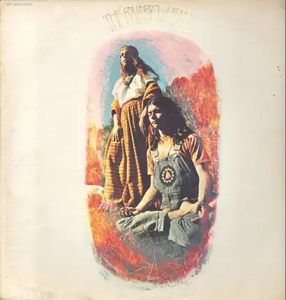 The Rainbow Band - The Rainbow Band