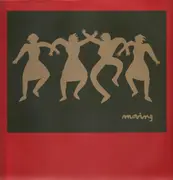 LP - The Raincoats - Moving