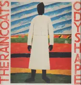 The Raincoats - Odyshape