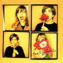 7inch Vinyl Single - The Raincoats - Don't Be Mean