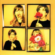 7inch Vinyl Single - The Raincoats - Don't Be Mean