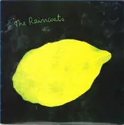 10'' - The Raincoats - Extended Play