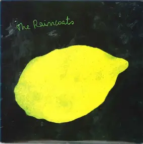 The Raincoats - Extended Play