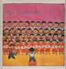 LP - The Raincoats - The Raincoats