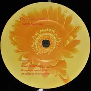 7inch Vinyl Single - The Raincoats - Don't Be Mean