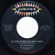 The Raindrops - The Kind Of Boy You Can't Forget / Even Though You Can't Dance