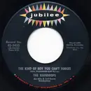 7inch Vinyl Single - The Raindrops - The Kind Of Boy You Can't Forget / Even Though You Can't Dance