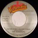 7inch Vinyl Single - The Raindrops - The Kind Of Boy You Can't Forget / What A Guy