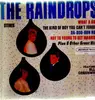 LP - The Raindrops - The Raindrops