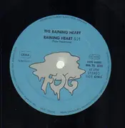 12inch Vinyl Single - The Raining Heart - Raining Heart