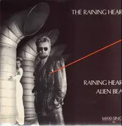 The Raining Heart - Raining Heart