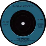 The Rainpals - A New Day
