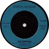 7inch Vinyl Single - The Rainpals - A New Day