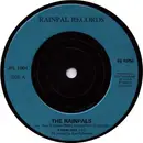 7inch Vinyl Single - The Rainpals - A New Day