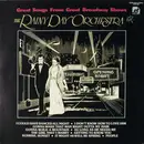 LP - The Rainy Day Orchestra - Great Songs From Great Broadway Shows