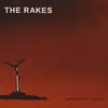 CD - The Rakes - Automatic Volume