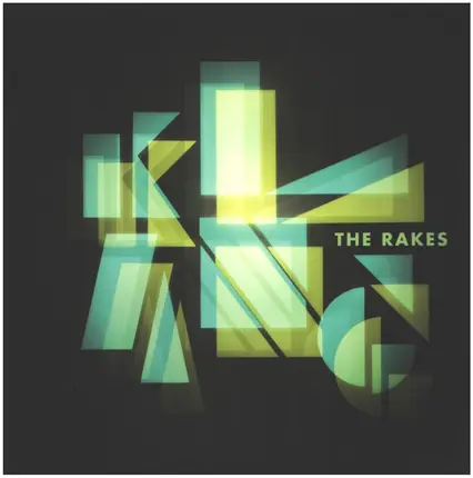 the rakes - klang
