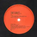 12inch Vinyl Single - The Rakes - Open Book / Binary Love (Remixes)