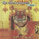 CD - The Rake's Progress - Altitude