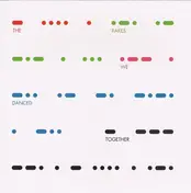 The Rakes - We Danced Together