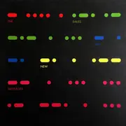 LP - The Rakes - Ten New Messages