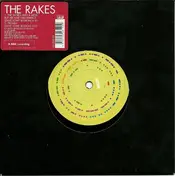 The Rakes - The World Was A Mess But His Hair Was Perfect 2/2