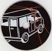 CD - The Rakes - Automatic Volume