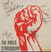 The Rakes - Strasbourg
