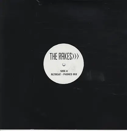 The Rakes - Retreat