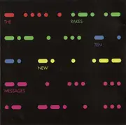 CD - The Rakes - Ten New Messages